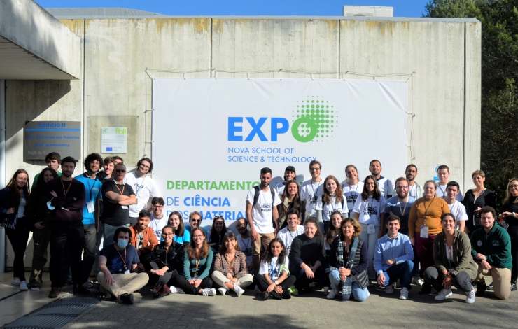 DCM - EXPO FCT 2022