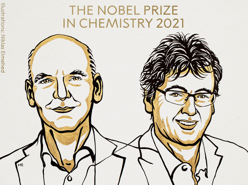 Premio Nobel