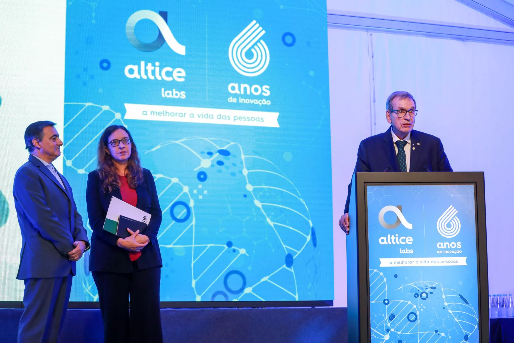 Prémio Investigação NOVA-Altice