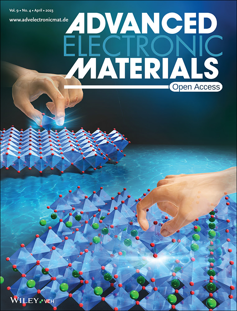 Wiley Top Downloaded Articles