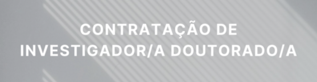 Concurso para contratação de Um Investigador Doutorado | Projeto EMERGE - Emerging Printed Electronics Research Infrastructure (ref
