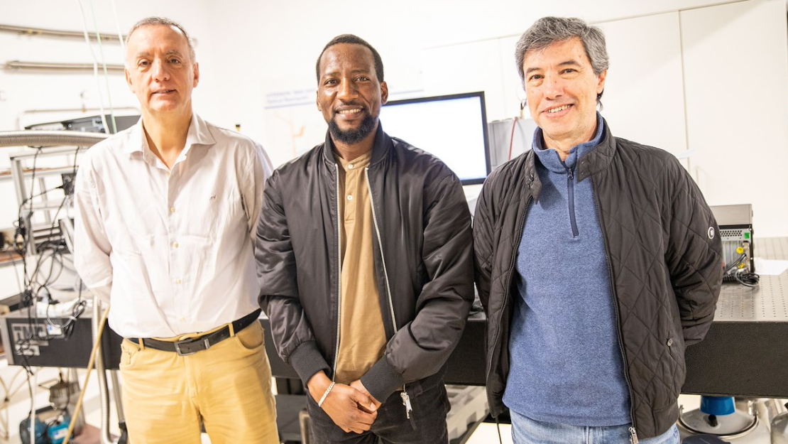CIGS solar cells: UAveiro studies promising breakthrough for space applications