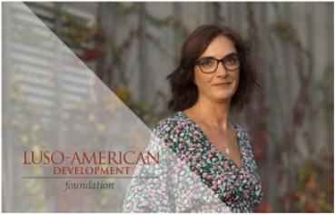 lvira Fortunato novamente nomeada por mais 7 anos, para o Conselho de Curadores da Fundação Luso-Americana para o Desenvolvimento (FLAD)
