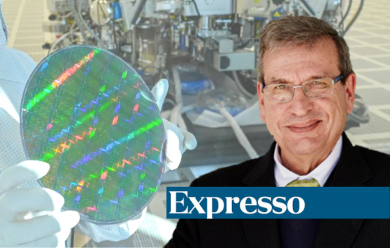Rodrigo Martins @ Expresso
