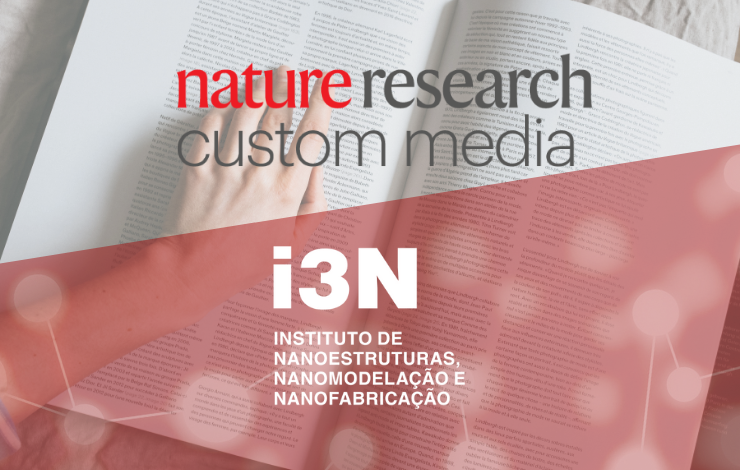 i3N na Nature Custom Research Media 