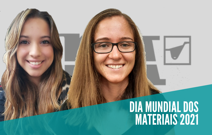 i3N com trabalhos Premiados @ DIA MUNDIAL DOS MATERIAIS 2021