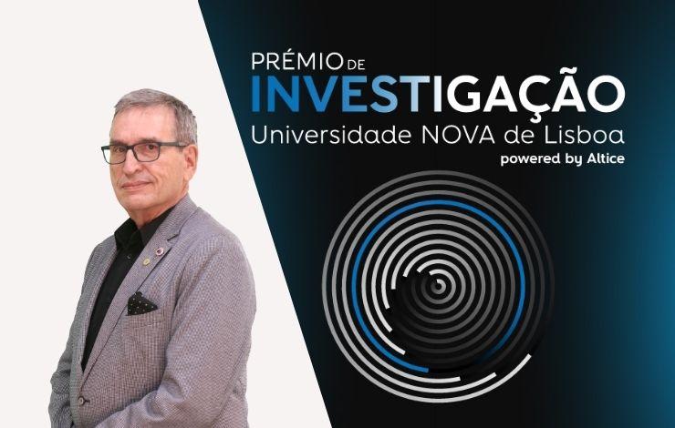 Prémio de Investigação NOVA-Altice