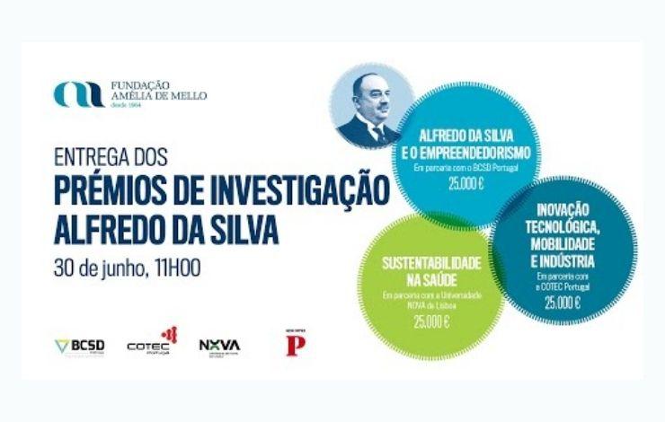 Equipa do CENIMAT|i3N vence Prémio de Investigação Alfredo da Silva