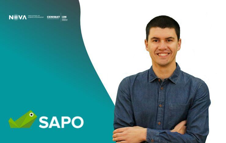 Entrevista de Emanuel Carlos ao TNBI