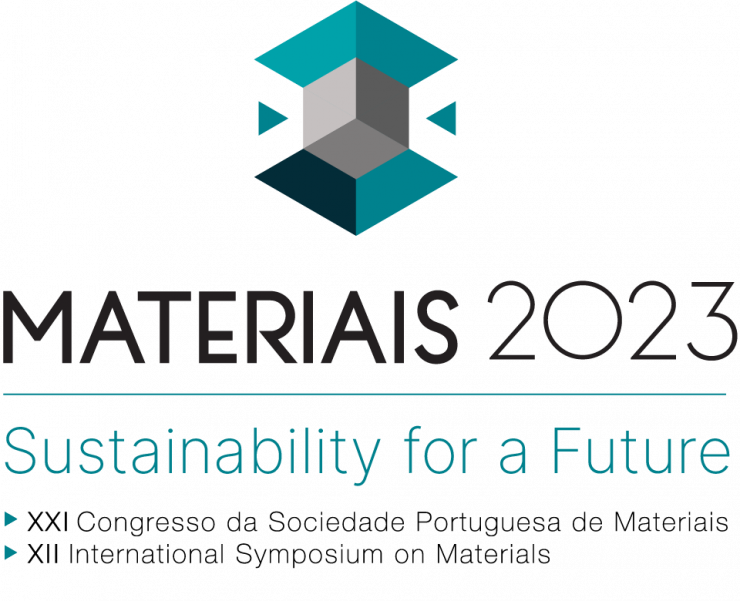 Materiais 2023