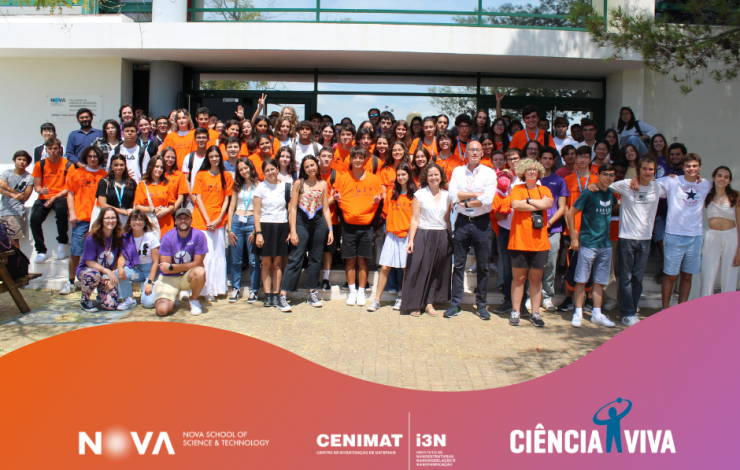 Ciência Viva 2023