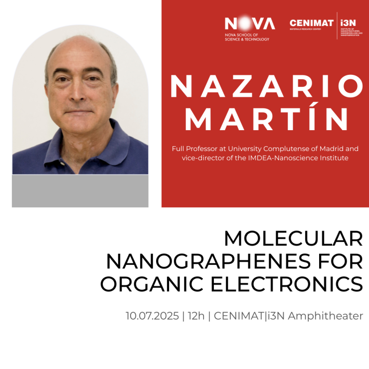 Nazario Martín
