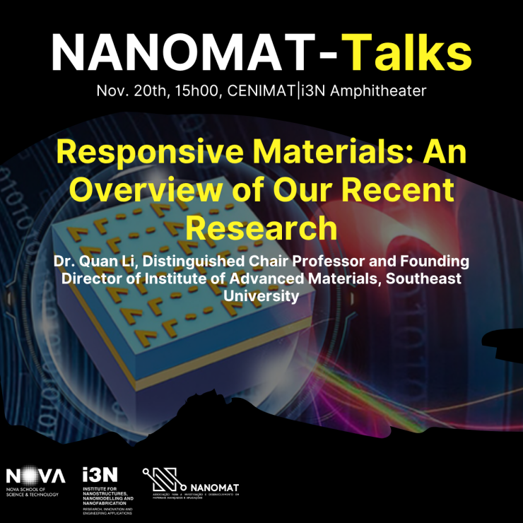 NANOMAT-Talks 13