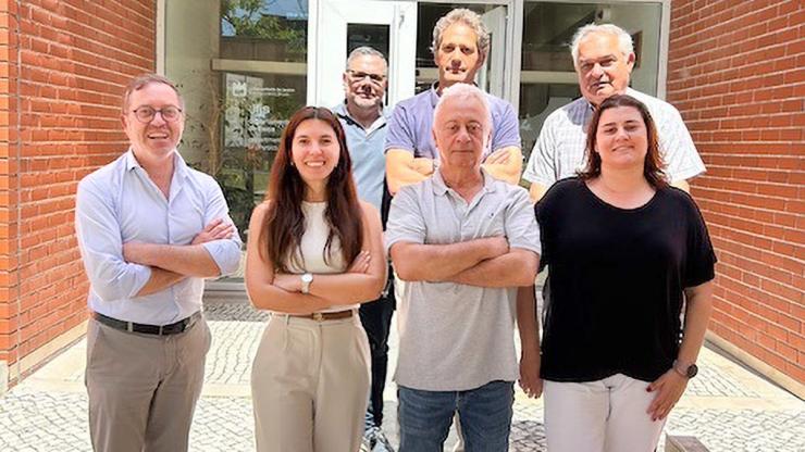 UA-Participated Project Innovates in Veterinary Prosthetics