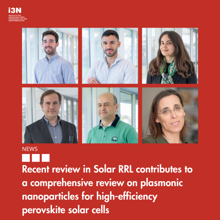 Solar RRL