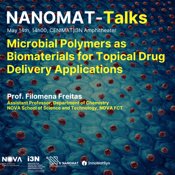 NANOMAT-Talks 22