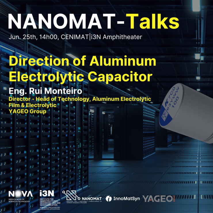 NANOMAT-Talk 25