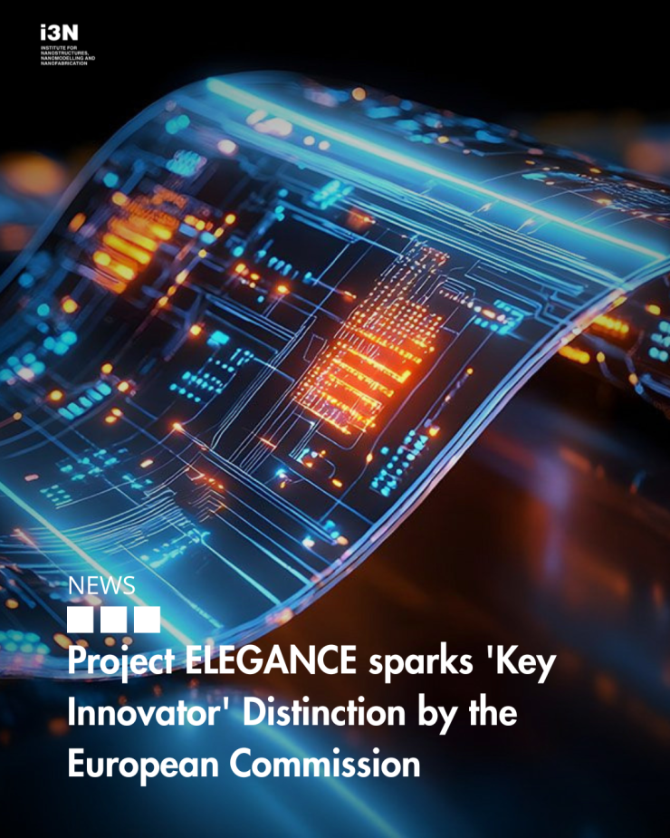 ELEGANCE Key Innovation