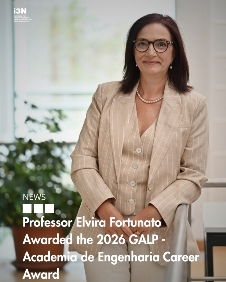 GALP EF