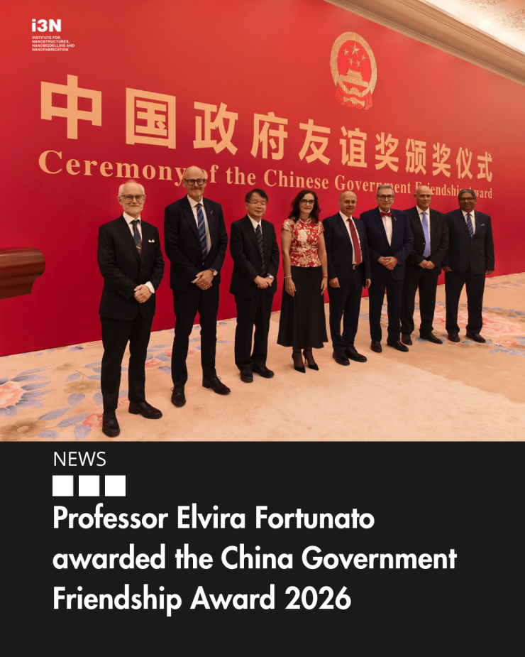 EF Chinese Government Friendship Award