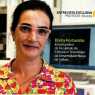 Professora Doutora Elvira Fortunato