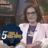 Elvira Fortunato no @5 para a Meia-Noite