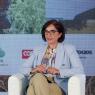 Professora Elvira Fortunato - "O Green Deal nas Florestas e Empresas"