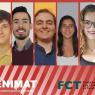 Foram atribuídos a 5 Alunos do CENIMAT/DCM bolsas de Investigação de doutoramento 2021