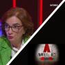 Elvira Fortunato à conversa com Carlos Mendes no programa Autores