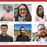 O i3N dá as boas vinda a 6 novos investigadores - Concurso de Estímulo ao Emprego Científico