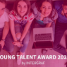JOIN INTERGRAF'S 2022 YOUNG TALENT AWARD. APPLICATIONS OPEN!