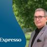 Rodrigo Martins em entrevista ao Expresso