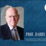 Prof. Barry K. Sharpless | Prémio Nobel da Química 2022