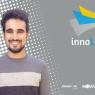 Guilherme Ferreira recebe innoLAE 2023 - Best Accepted Speaker Prize