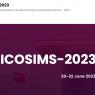 Conferência ICOSIMS-2023 (ICOSIMS-2023)