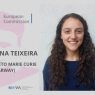 Ana Cristina Teixeira ganhou o projeto Marie Curie (Horizon EU) intitulado SolarWay