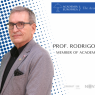 Professor Rodrigo Martins, Member of Academia Europaea