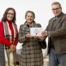 CENIMAT's donation handed to FACIT