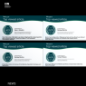 Four i3N Research Papers Rank in Top 10% Most Viewed in 2024