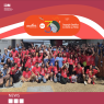 40 alunos, 14 estágios e muita Ciência - Ocupação Científica de Jovens nas Férias 2026