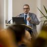 Photo Gallery | Jubilee Lecture | Professor Rodrigo Martins
