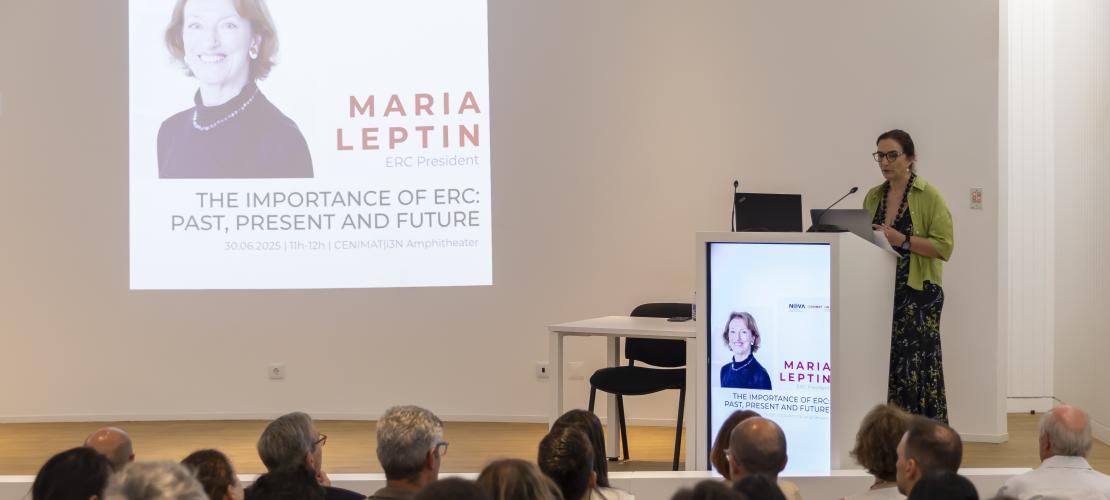 Seminar