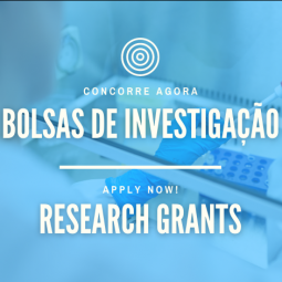 Post-Doctoral research grant - UMINHO