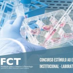 FCT publicou o aviso de abertura do CEEC Institucional – Laboratórios Associados