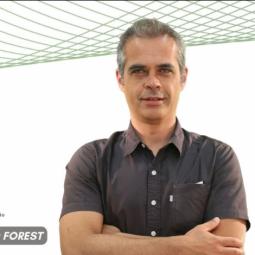PRR da Agenda Verde para a Inovação Empresarial “FROM FOSSIL TO FOREST”