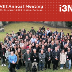 VIII Annual Meeting - Jornadas i3N 2023