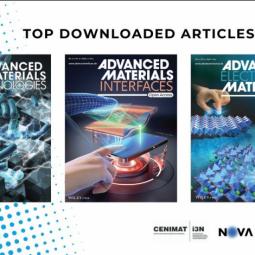 Wiley Top Downloaded Articles