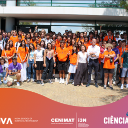 Ciência Viva 2023