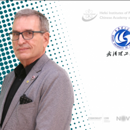 Professor Rodrigo Martins honrado com o grau de Professor Honorário