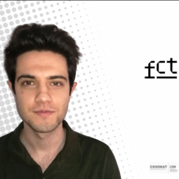 Candidatura a bolsa PhD da FCT em 1º lugar no painel de Materiais
